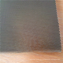 Panal de aluminio hexagonal de aleación 3003